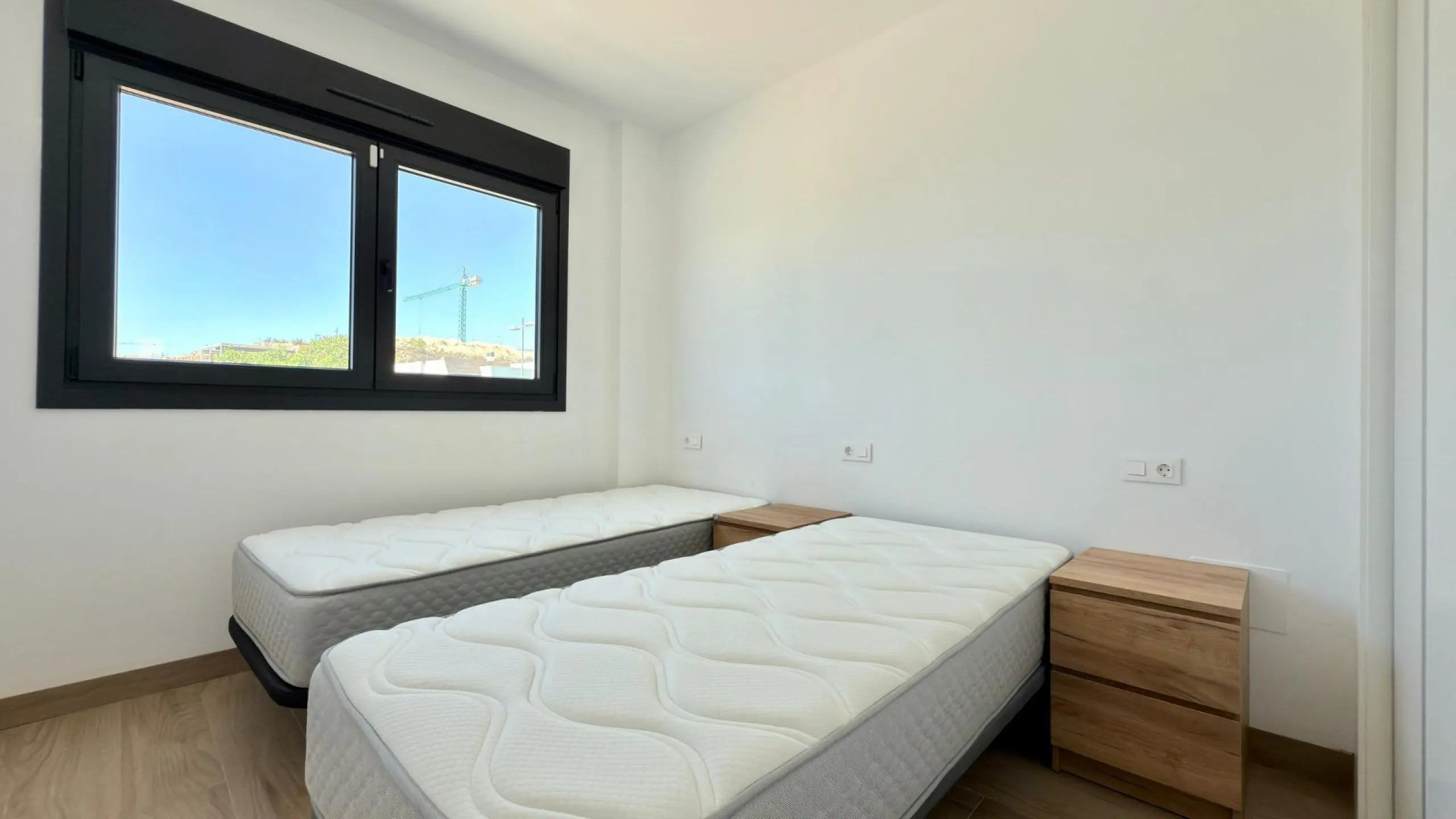 Penthouse de Élite en Mirador Hills Resort, Finestrat — ¡Vida en la Cima!