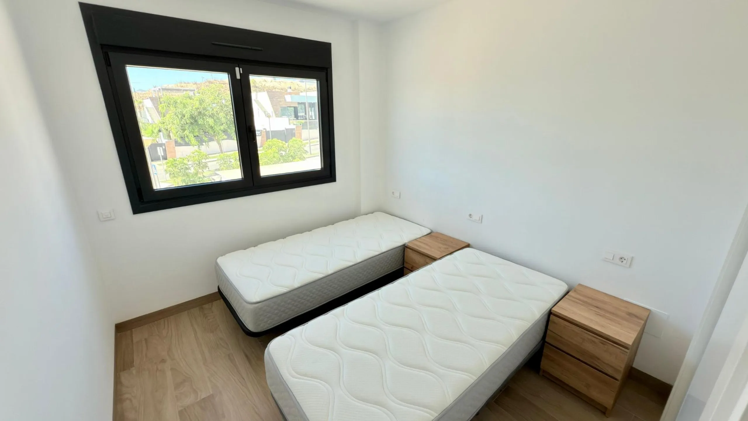 Penthouse de Élite en Mirador Hills Resort, Finestrat — ¡Vida en la Cima!