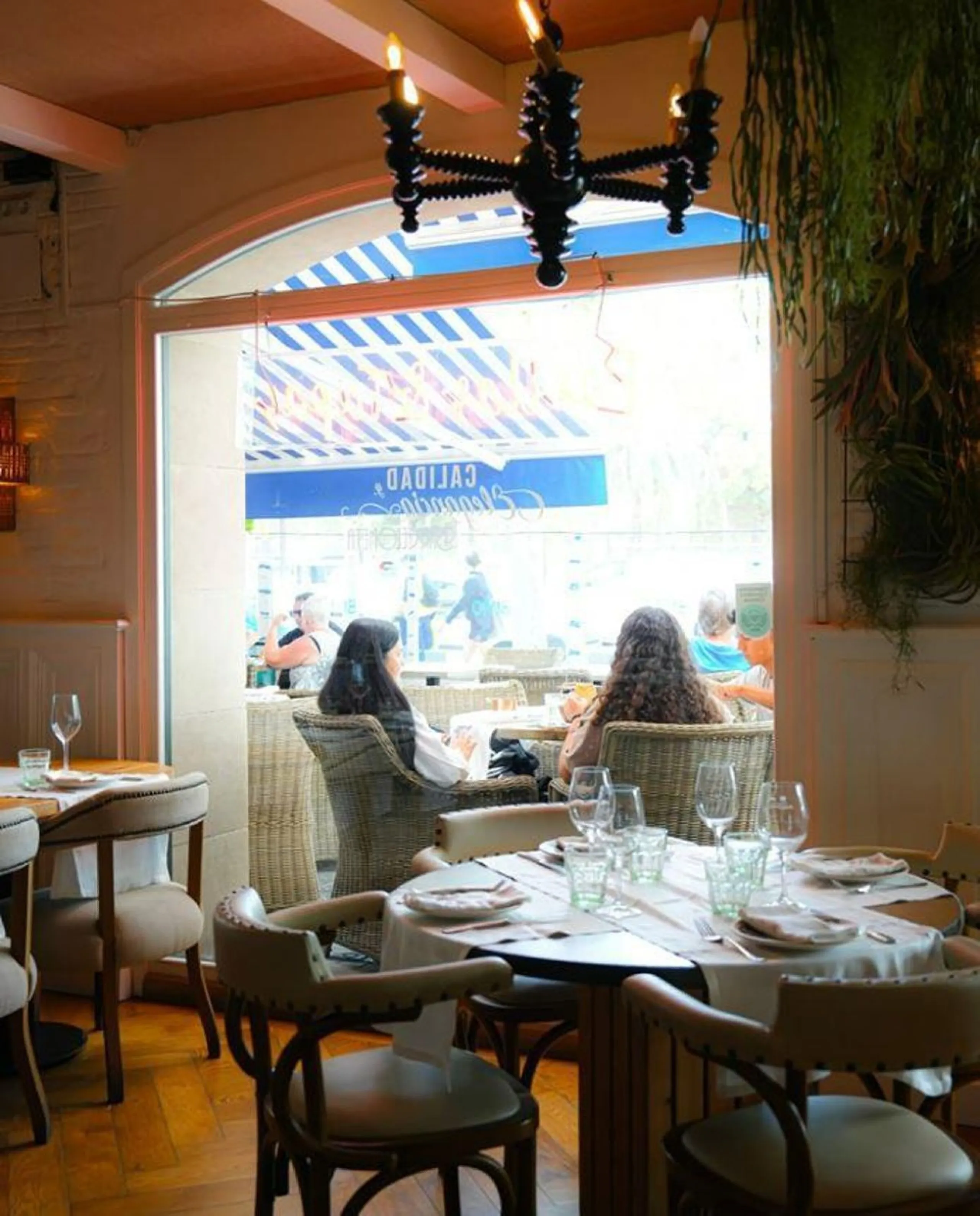 Restaurante en rentabilidad – Barceloneta, Barcelona