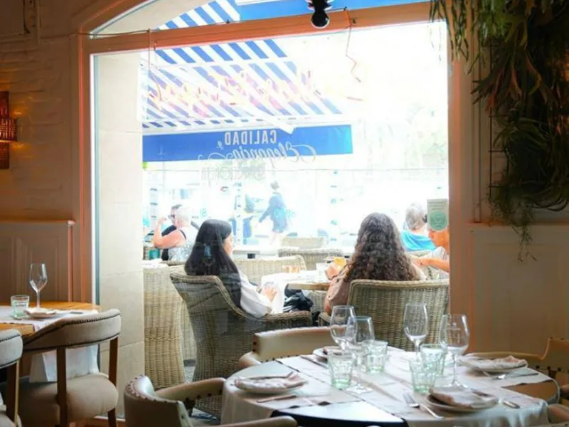 Restaurante en rentabilidad – Barceloneta, Barcelona