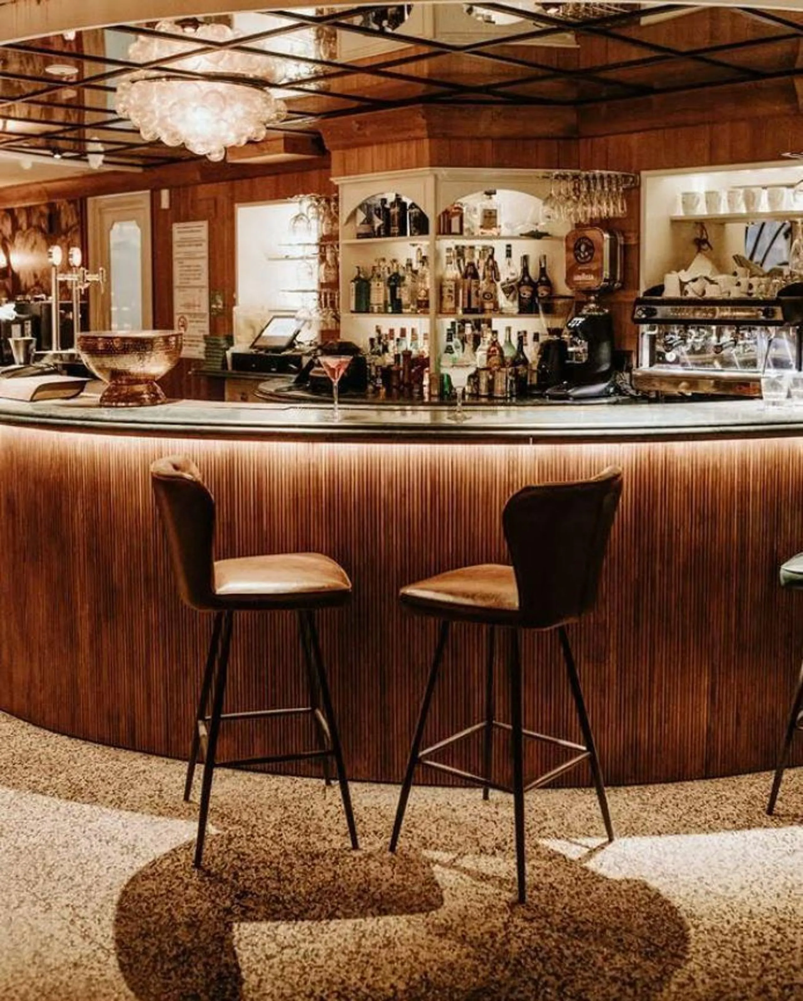Restaurante en rentabilidad – Barceloneta, Barcelona