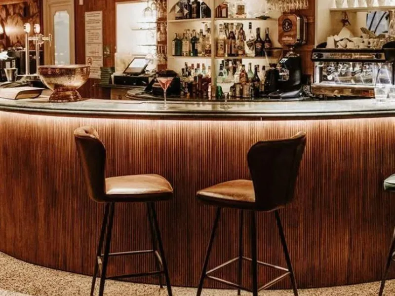 Restaurante en rentabilidad – Barceloneta, Barcelona