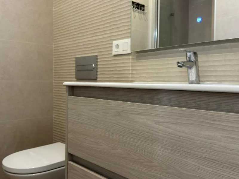 Penthouse de Élite en Mirador Hills Resort, Finestrat — ¡Vida en la Cima!