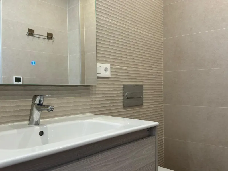 Penthouse de Élite en Mirador Hills Resort, Finestrat — ¡Vida en la Cima!