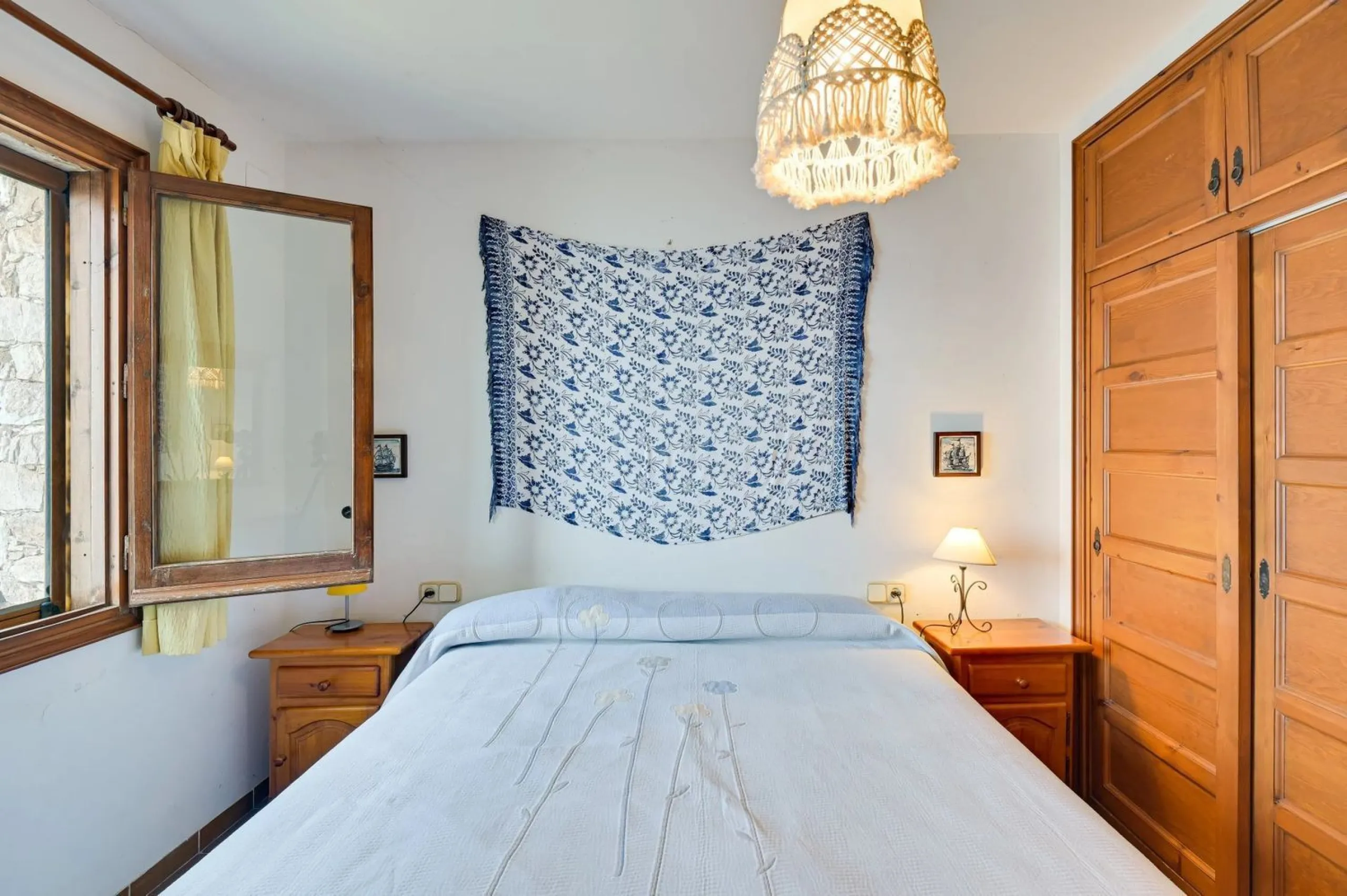 Exklusive Villa im mediterranen Stil mit Meerblick – Begur / Costa Brava