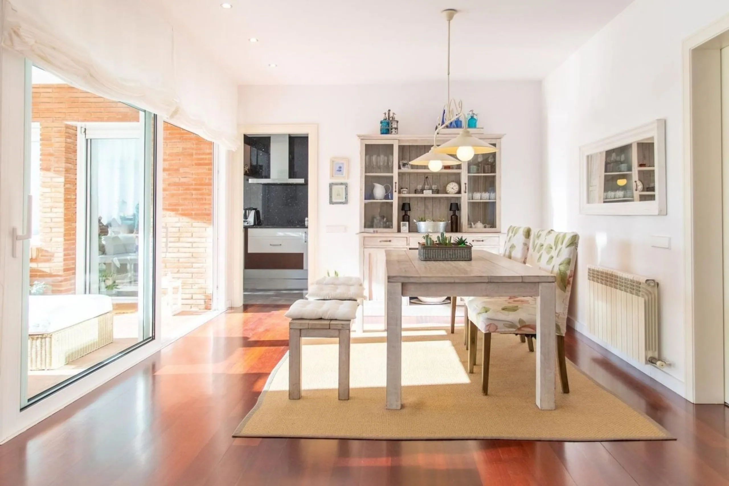 Vivienda unifamiliar de lujo con piscina en Sant Vicenc de Montalt, Barcelona