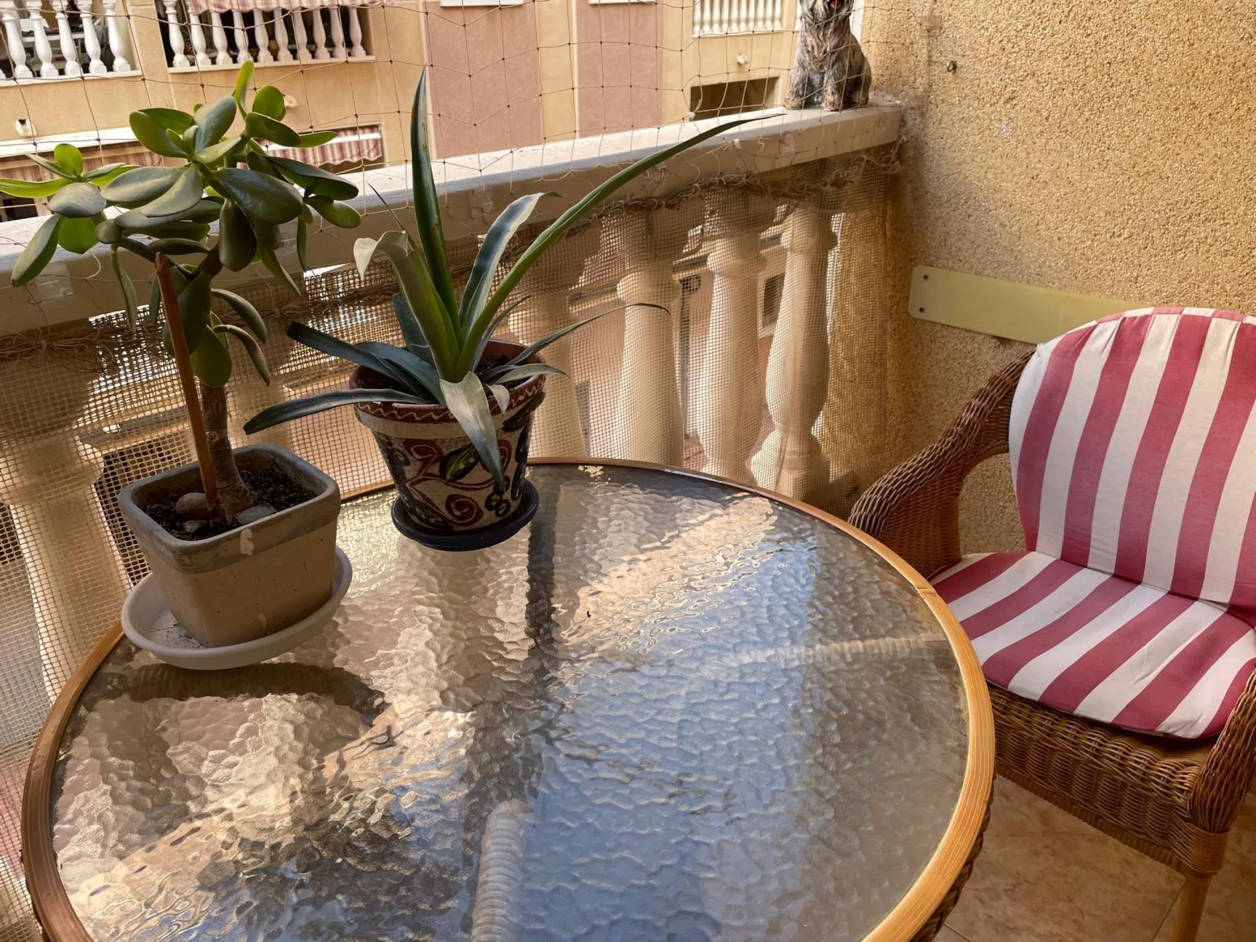 Charming Apartment in Torrevieja - Parque de las Naciones 🌞 2 bedrooms 1 bathroom with pool and garage