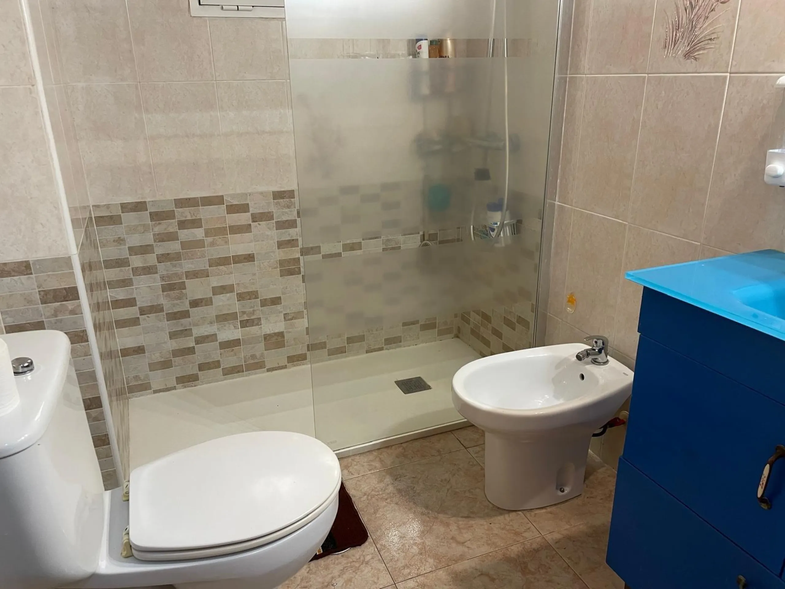 Charming Apartment in Torrevieja - Parque de las Naciones 🌞 2 bedrooms 1 bathroom with pool and garage