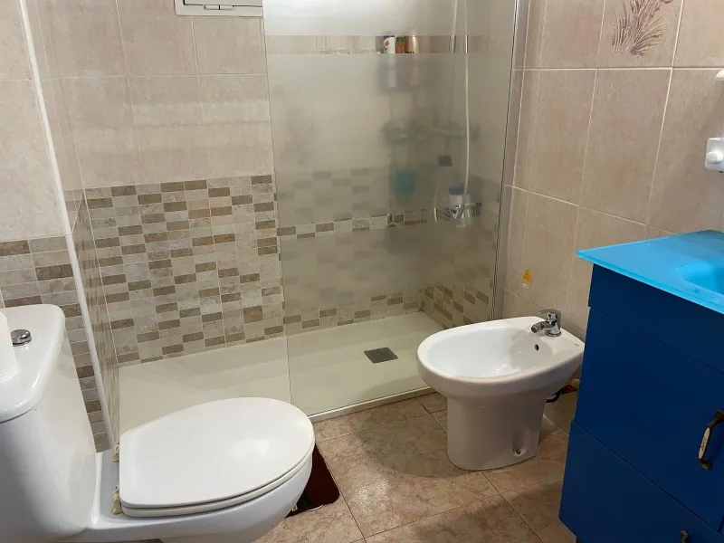 Charming Apartment in Torrevieja - Parque de las Naciones 🌞 2 bedrooms 1 bathroom with pool and garage