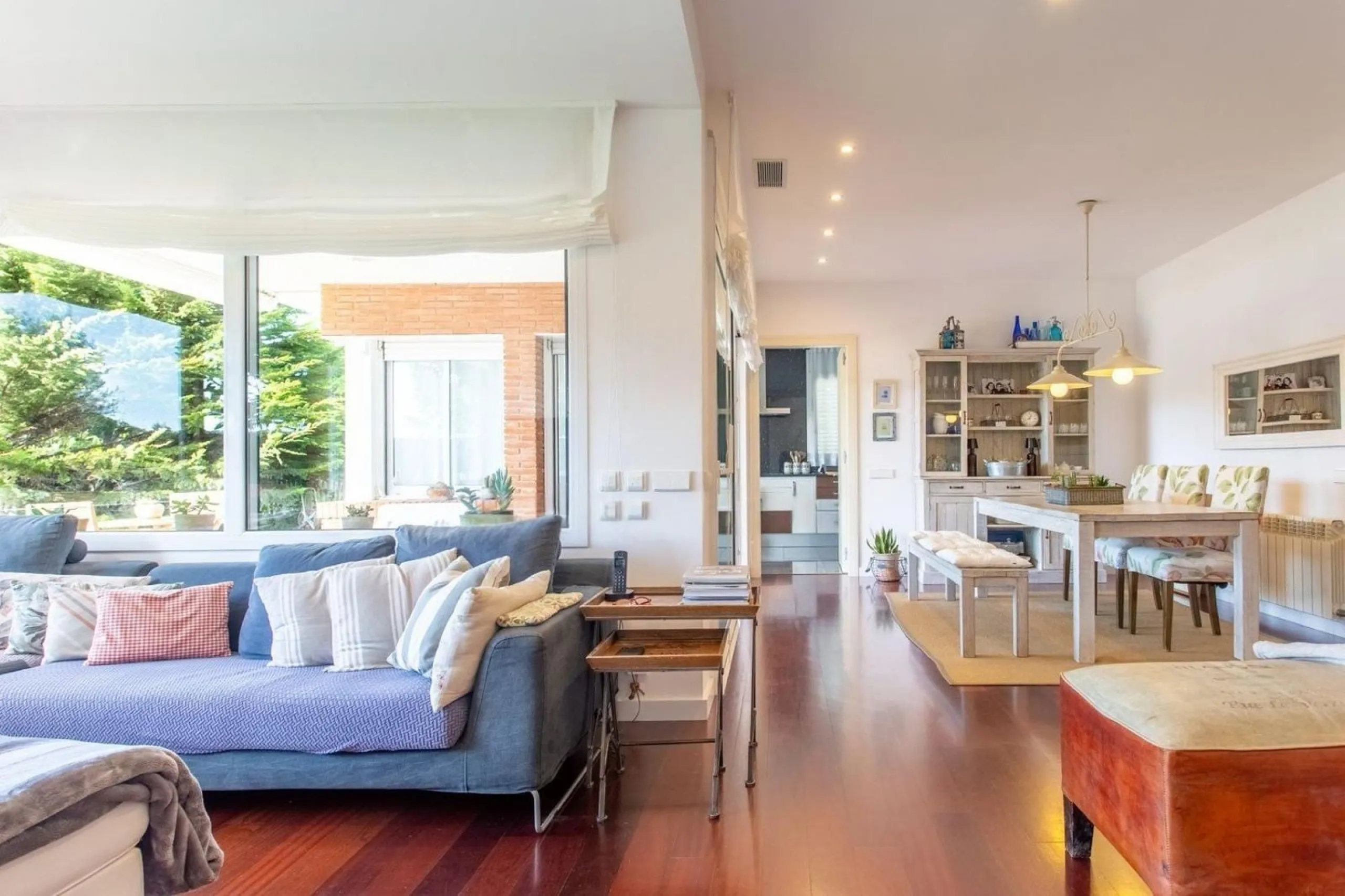Vivienda unifamiliar de lujo con piscina en Sant Vicenc de Montalt, Barcelona