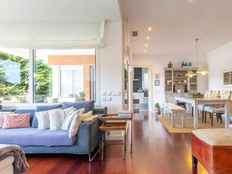 Vivienda unifamiliar de lujo con piscina en Sant Vicenc de Montalt, Barcelona