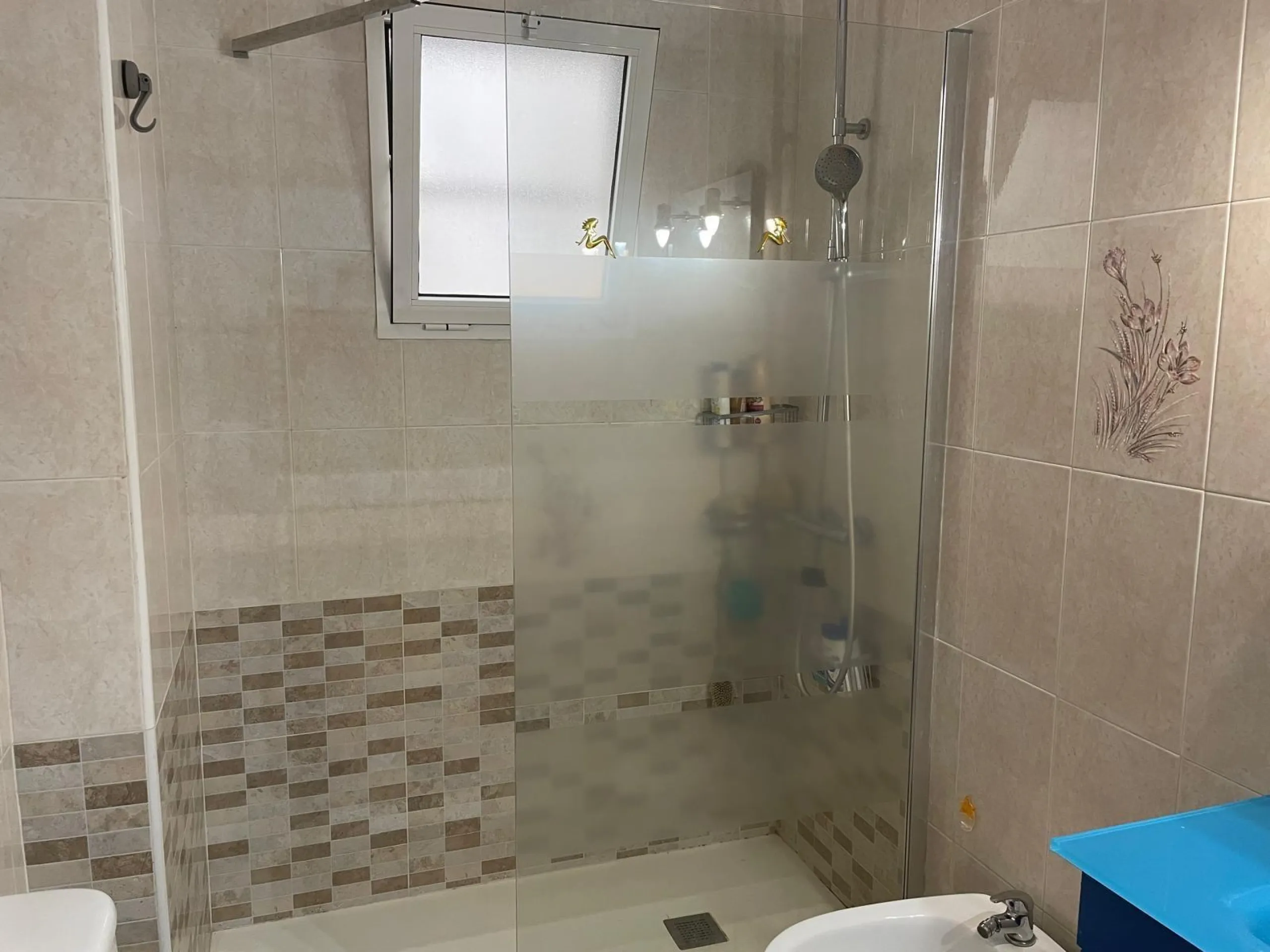 Charming Apartment in Torrevieja - Parque de las Naciones 🌞 2 bedrooms 1 bathroom with pool and garage