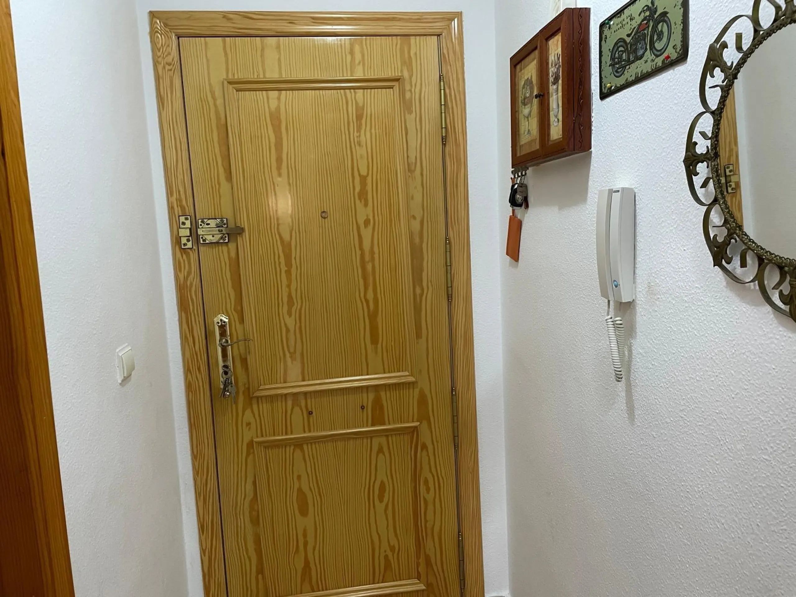 Charming Apartment in Torrevieja - Parque de las Naciones 🌞 2 bedrooms 1 bathroom with pool and garage