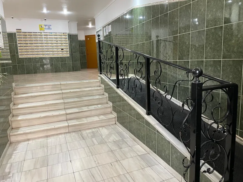 Charming Apartment in Torrevieja - Parque de las Naciones 🌞 2 bedrooms 1 bathroom with pool and garage