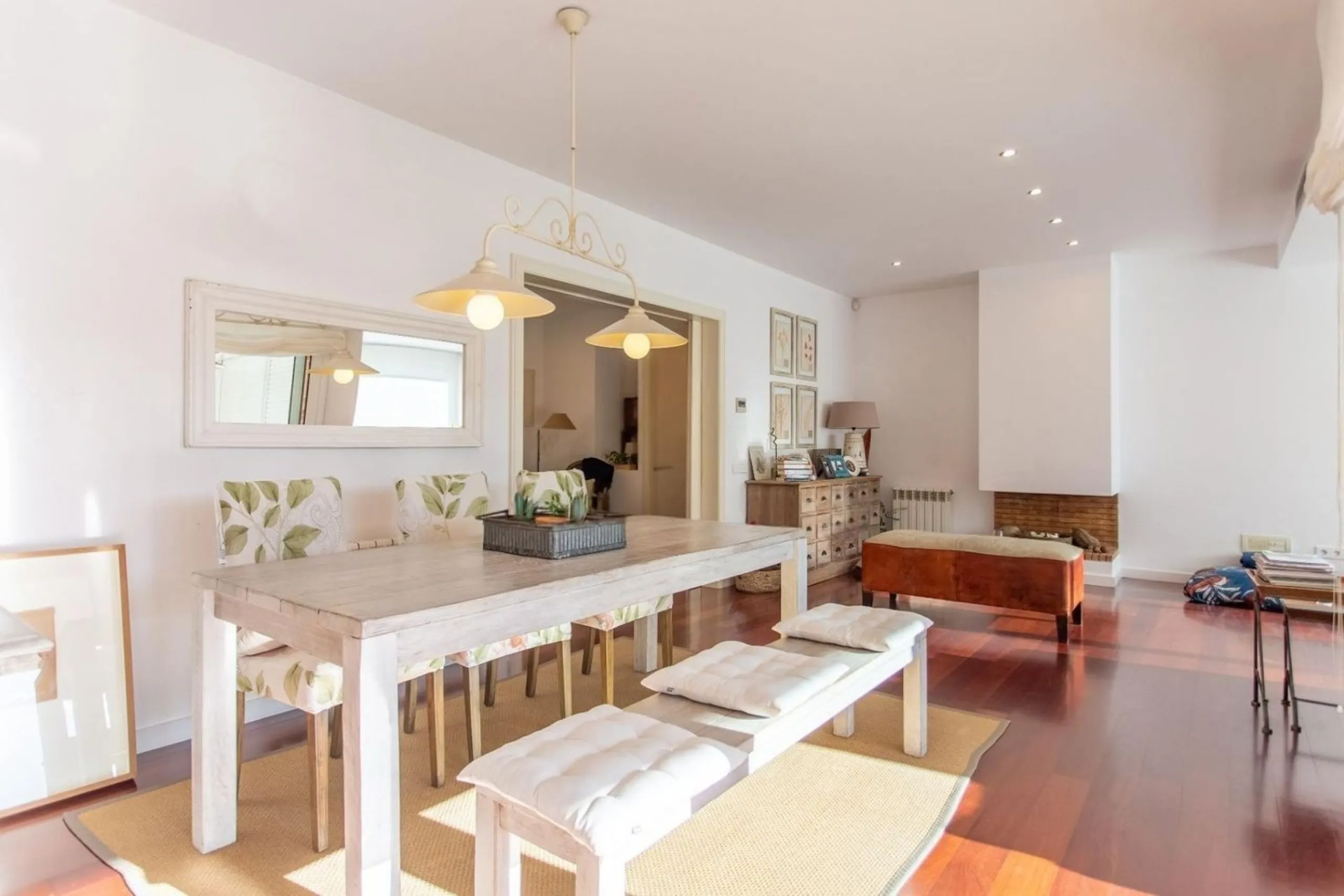 Vivienda unifamiliar de lujo con piscina en Sant Vicenc de Montalt, Barcelona