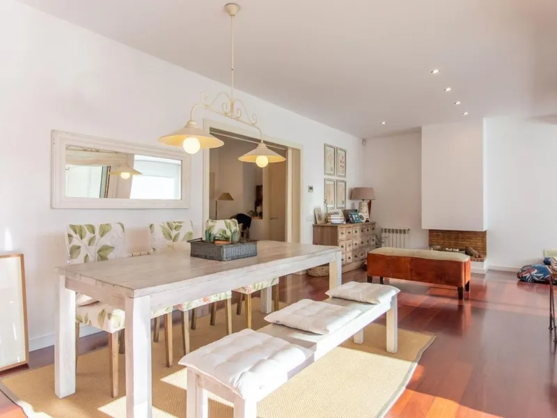 Vivienda unifamiliar de lujo con piscina en Sant Vicenc de Montalt, Barcelona