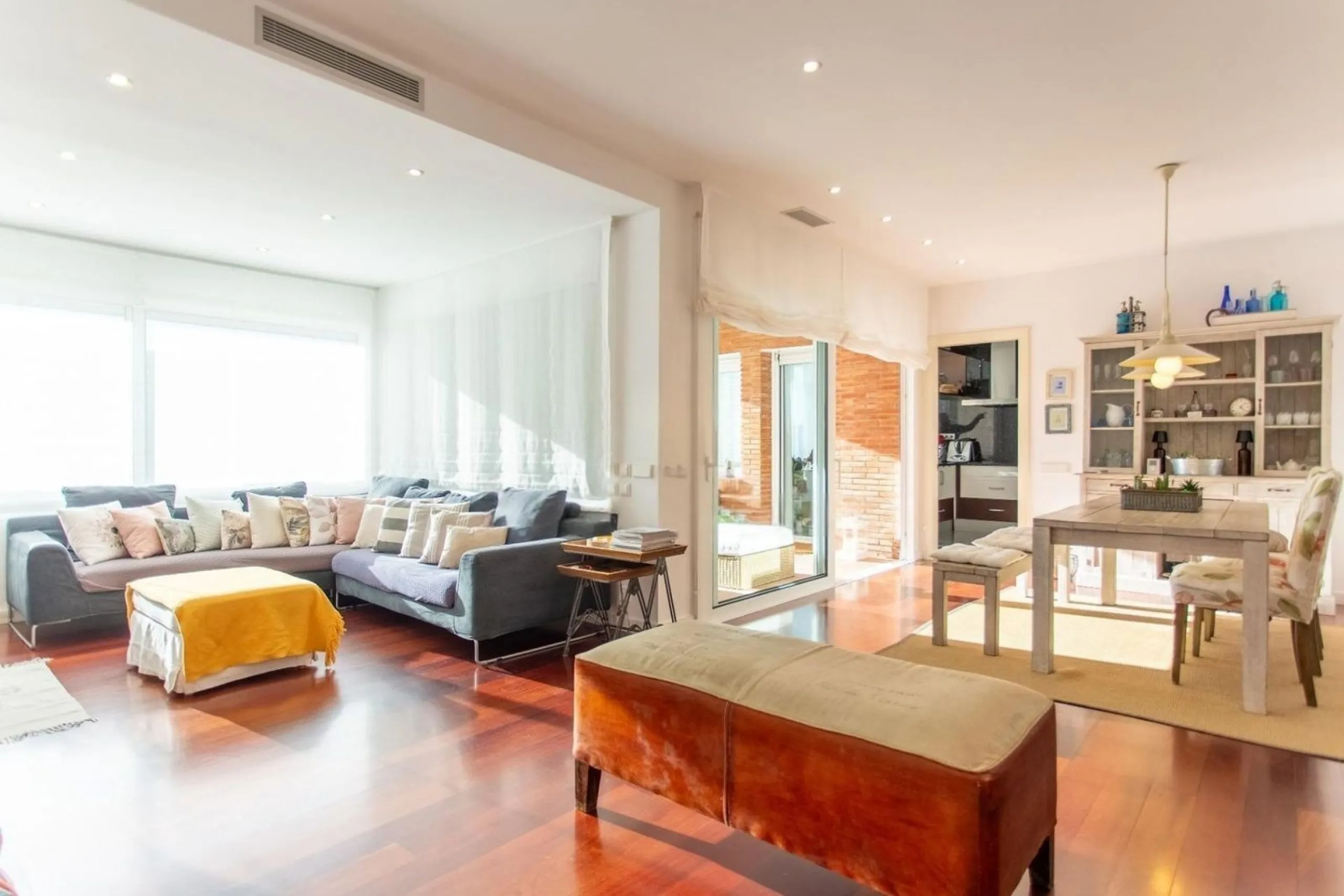 Vivienda unifamiliar de lujo con piscina en Sant Vicenc de Montalt, Barcelona