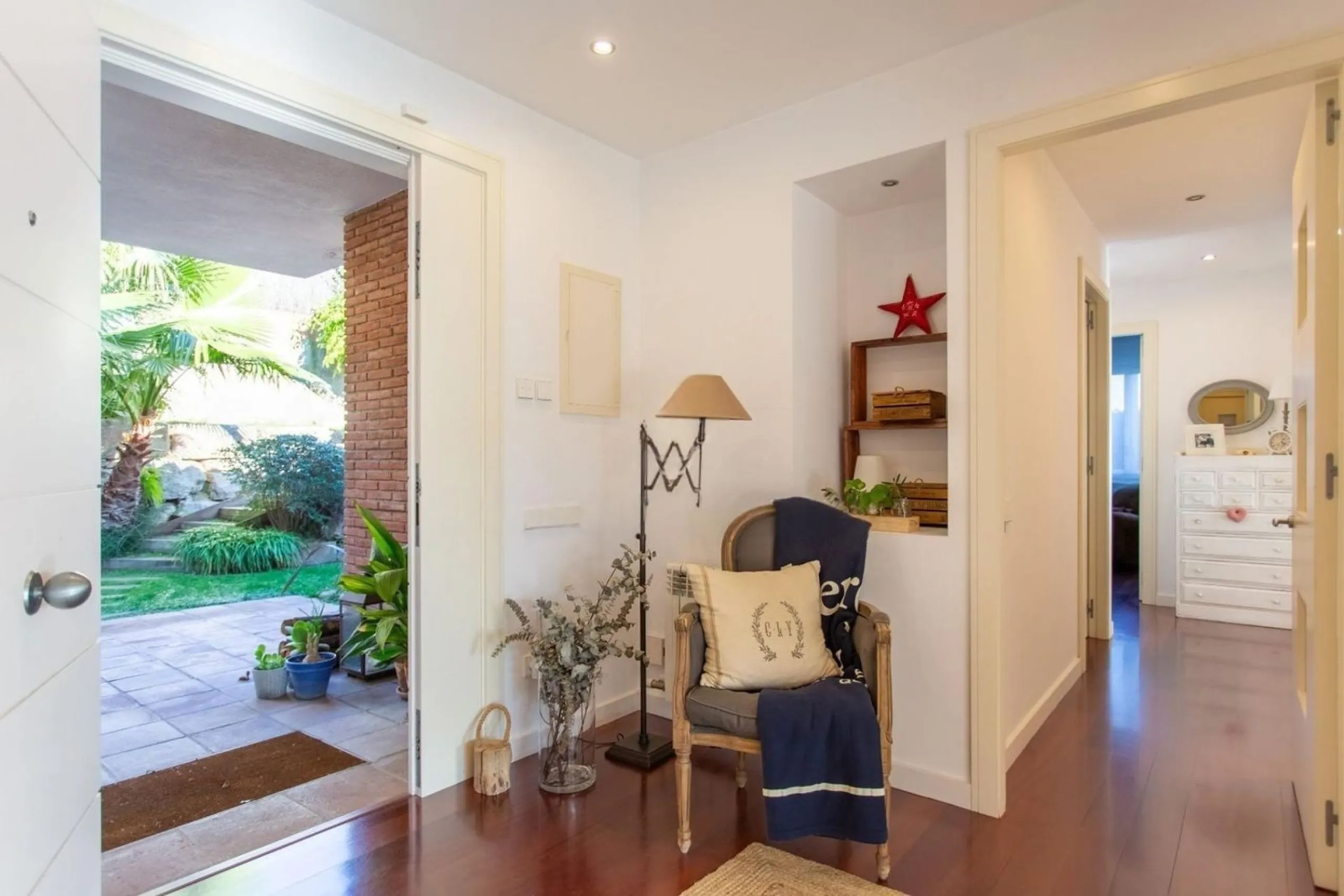 Vivienda unifamiliar de lujo con piscina en Sant Vicenc de Montalt, Barcelona