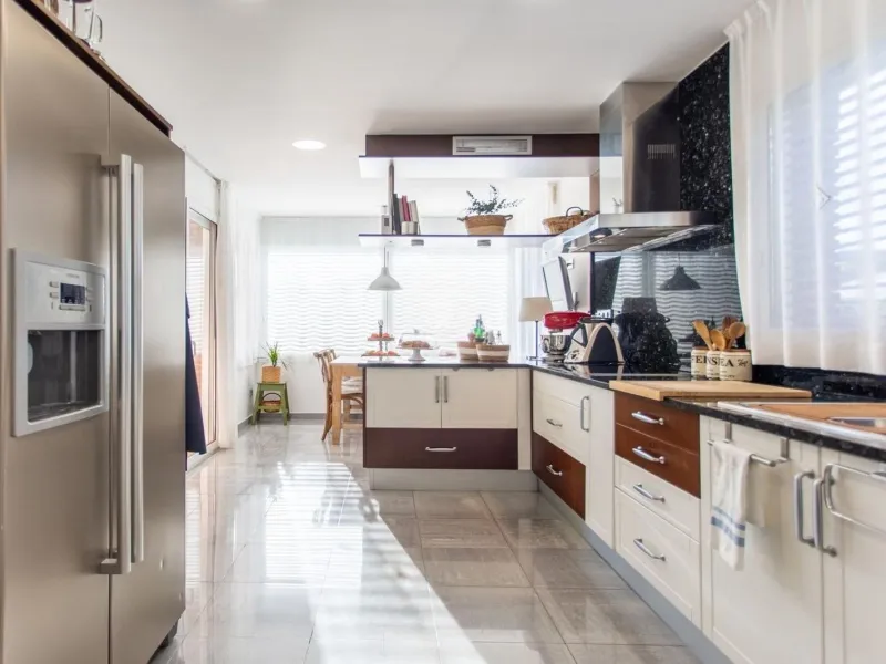 Vivienda unifamiliar de lujo con piscina en Sant Vicenc de Montalt, Barcelona