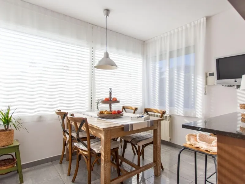 Vivienda unifamiliar de lujo con piscina en Sant Vicenc de Montalt, Barcelona