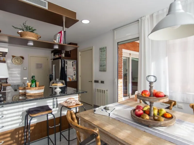 Vivienda unifamiliar de lujo con piscina en Sant Vicenc de Montalt, Barcelona