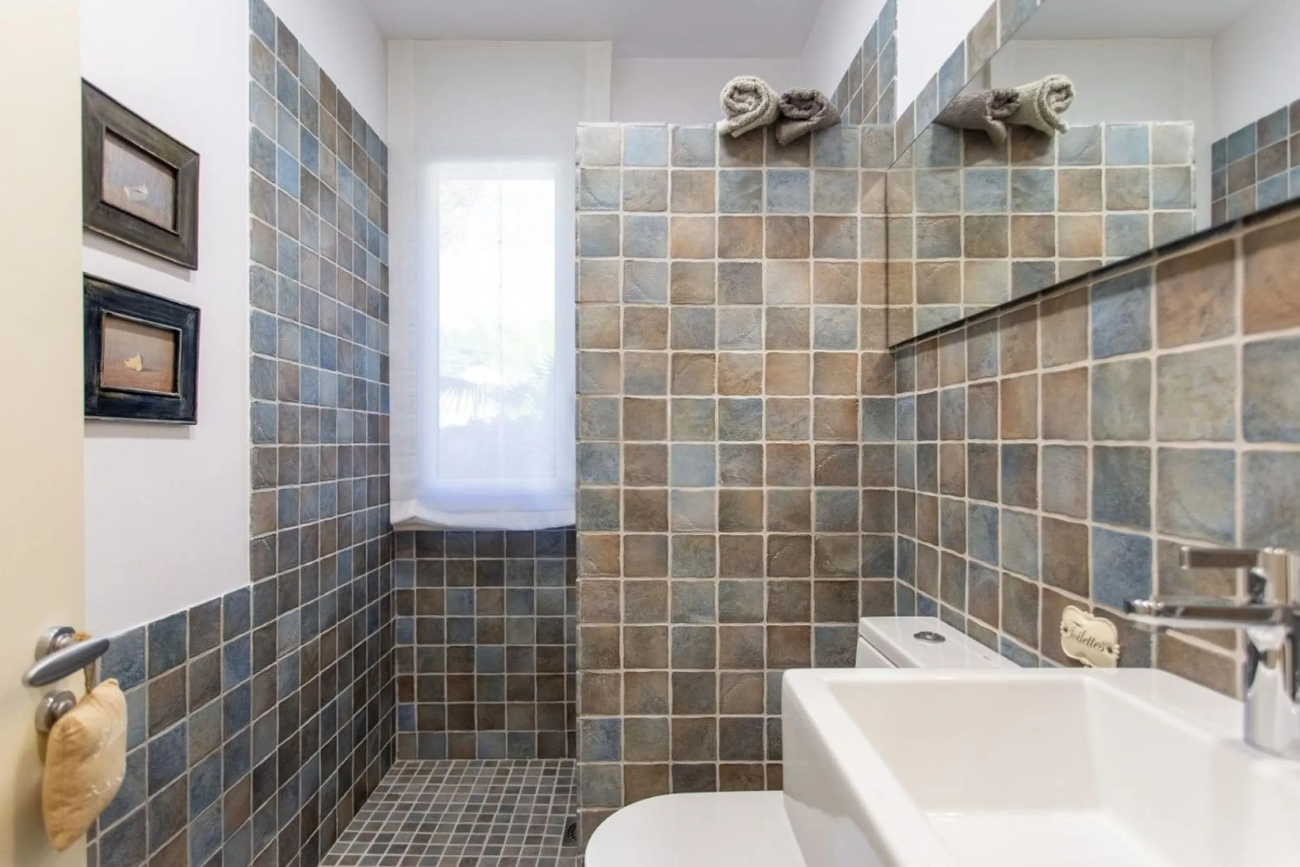 Vivienda unifamiliar de lujo con piscina en Sant Vicenc de Montalt, Barcelona