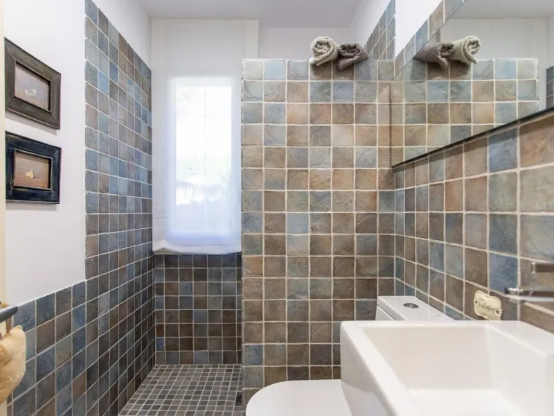 Vivienda unifamiliar de lujo con piscina en Sant Vicenc de Montalt, Barcelona