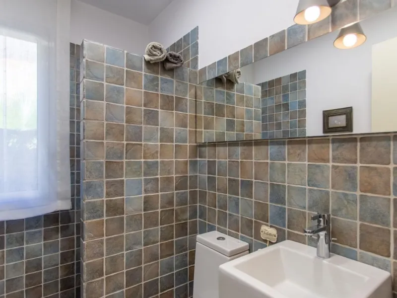 Vivienda unifamiliar de lujo con piscina en Sant Vicenc de Montalt, Barcelona
