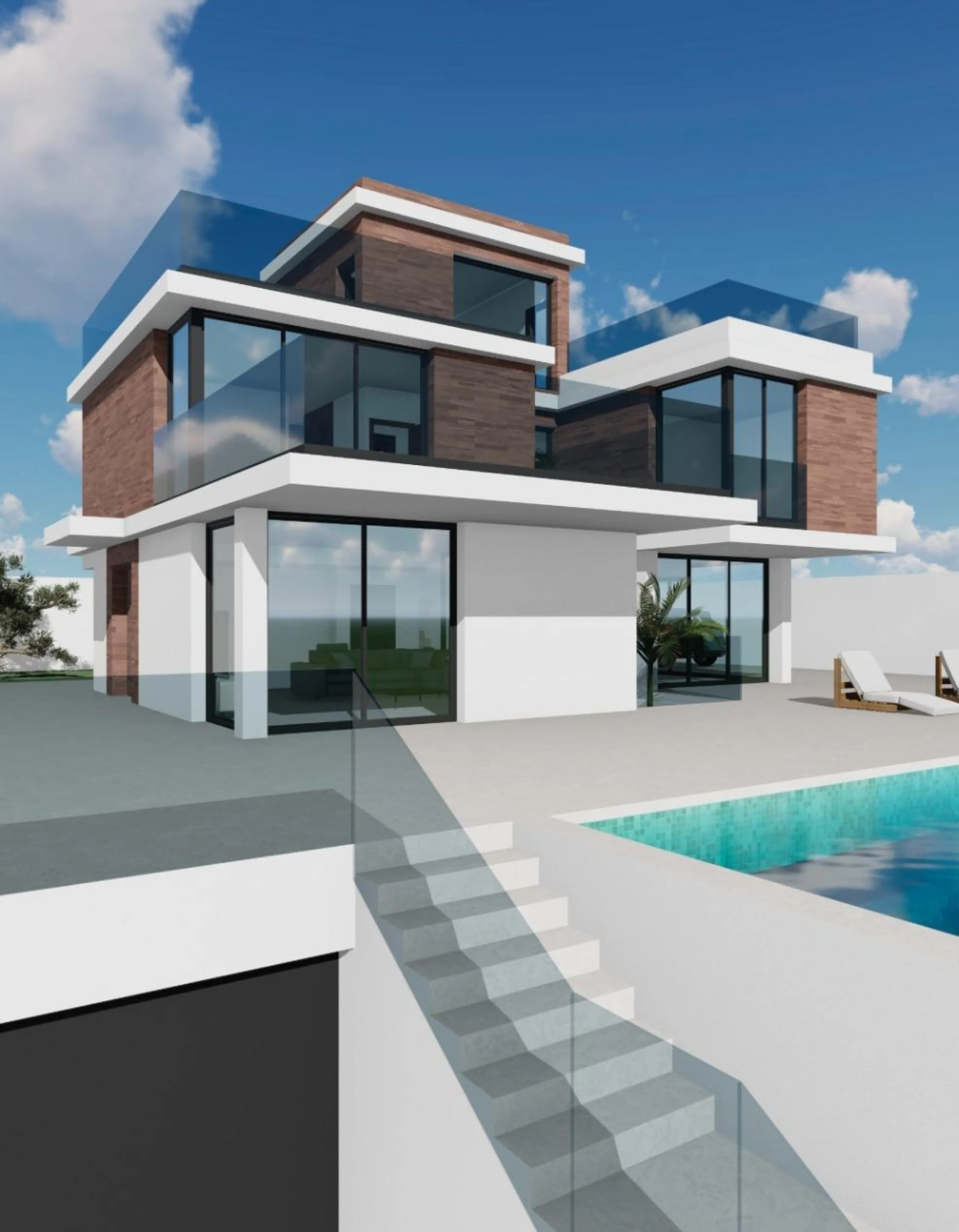 ¡Descubre tu nuevo hogar en Sierra Cortina, Finestrat! ☀️
