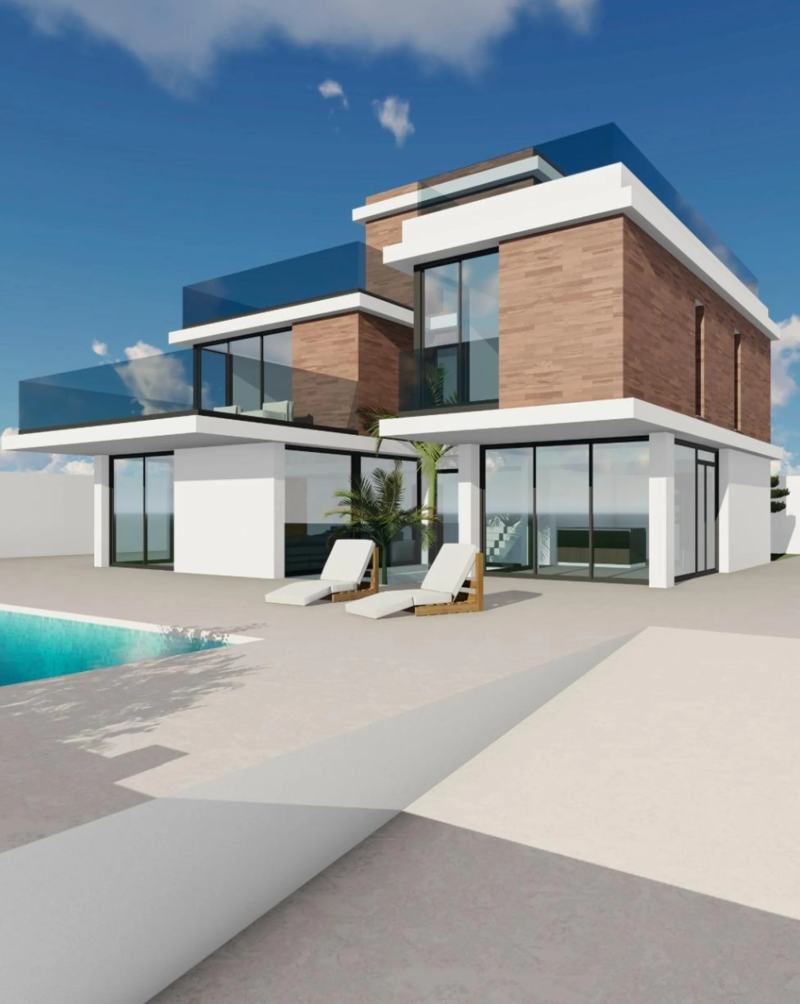 ¡Descubre tu nuevo hogar en Sierra Cortina, Finestrat! ☀️
