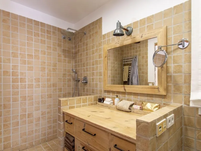 Vivienda unifamiliar de lujo con piscina en Sant Vicenc de Montalt, Barcelona