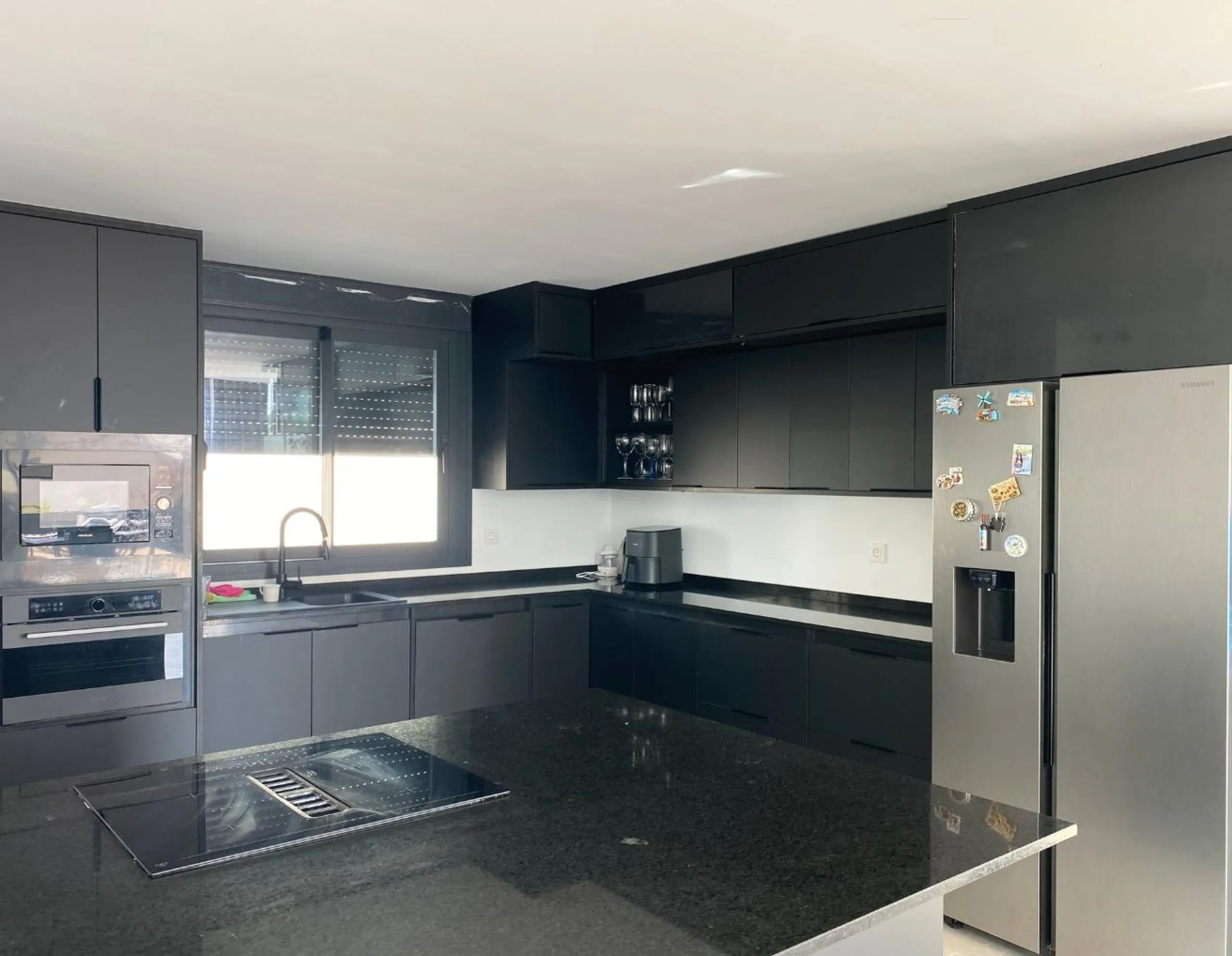 ¡Descubre tu nuevo hogar en Sierra Cortina, Finestrat! ☀️