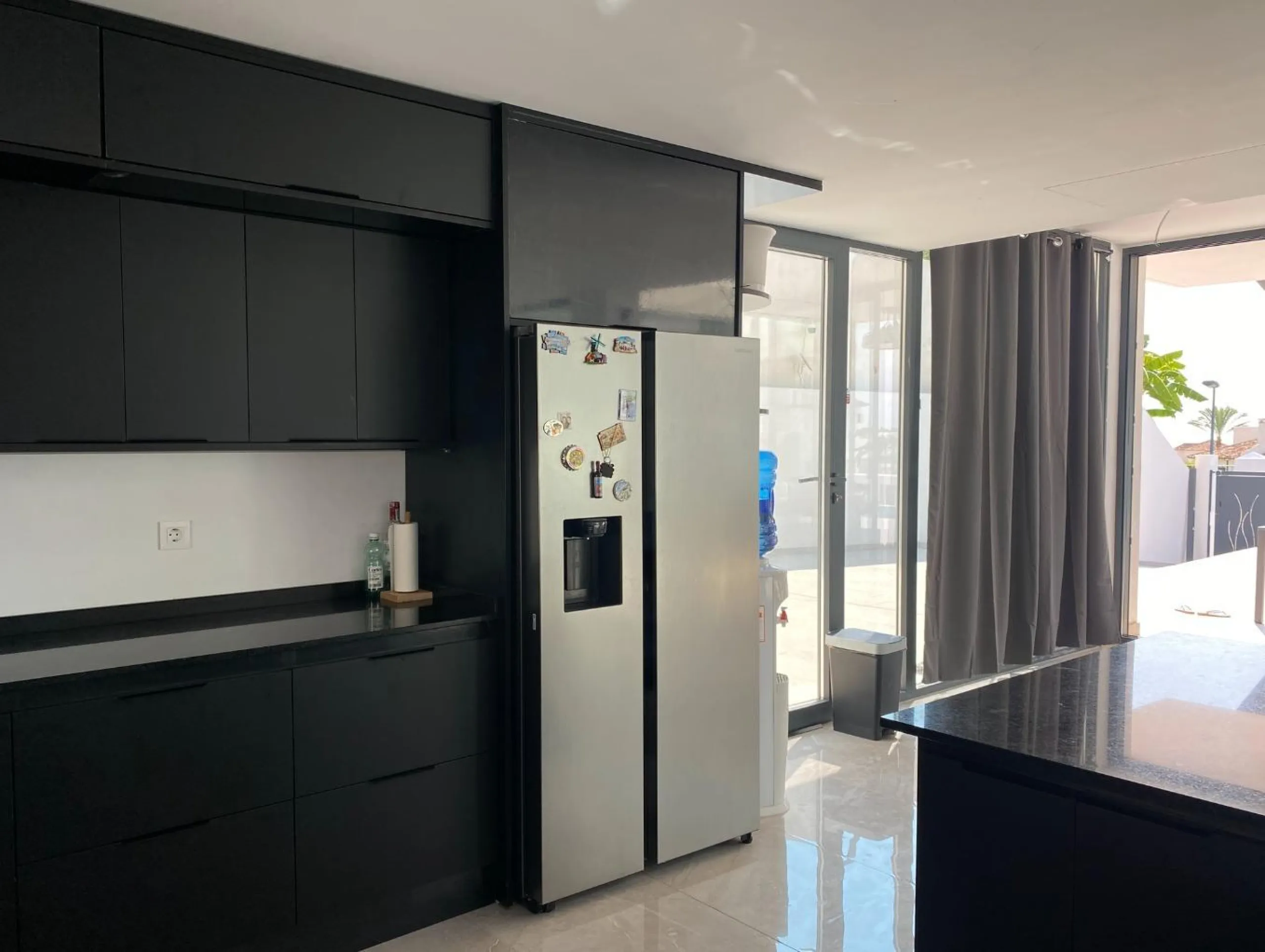 ¡Descubre tu nuevo hogar en Sierra Cortina, Finestrat! ☀️