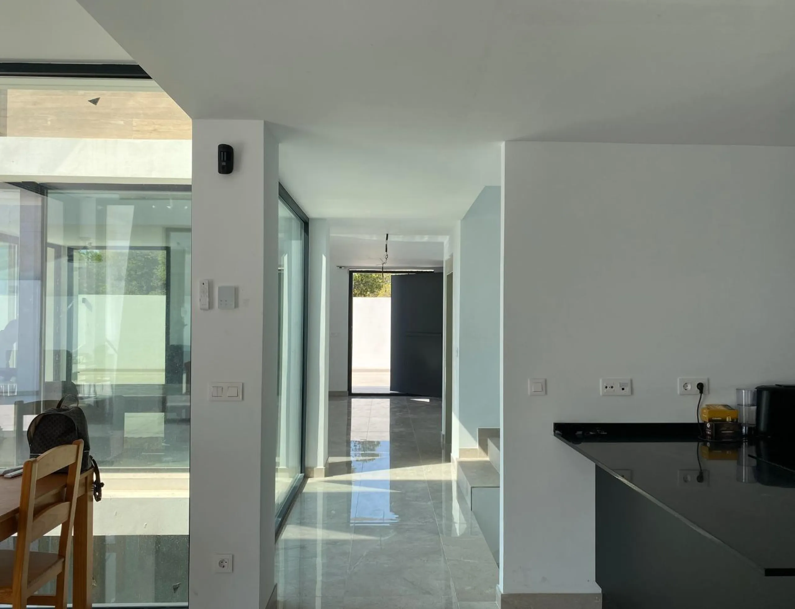 ¡Descubre tu nuevo hogar en Sierra Cortina, Finestrat! ☀️