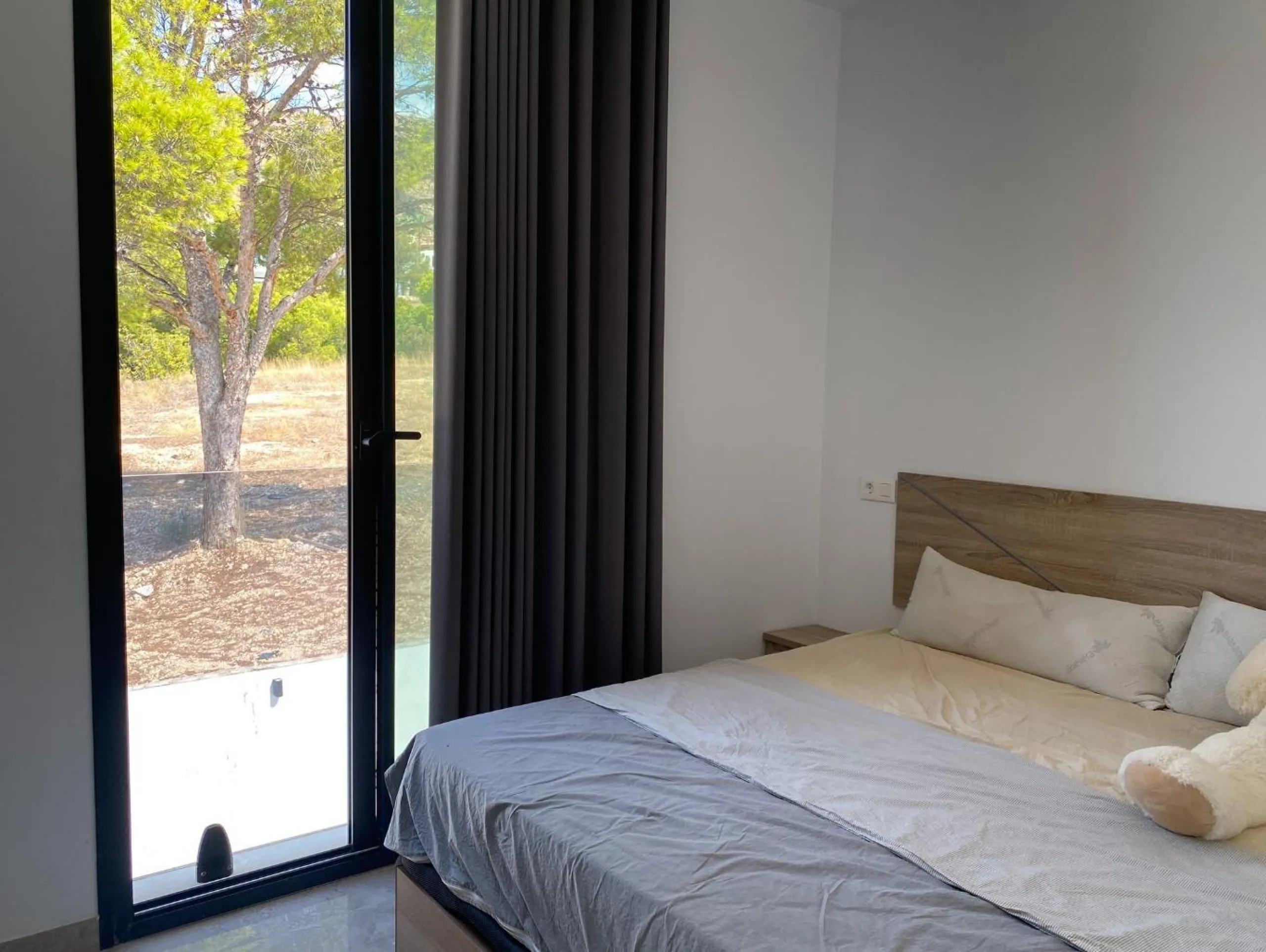¡Descubre tu nuevo hogar en Sierra Cortina, Finestrat! ☀️