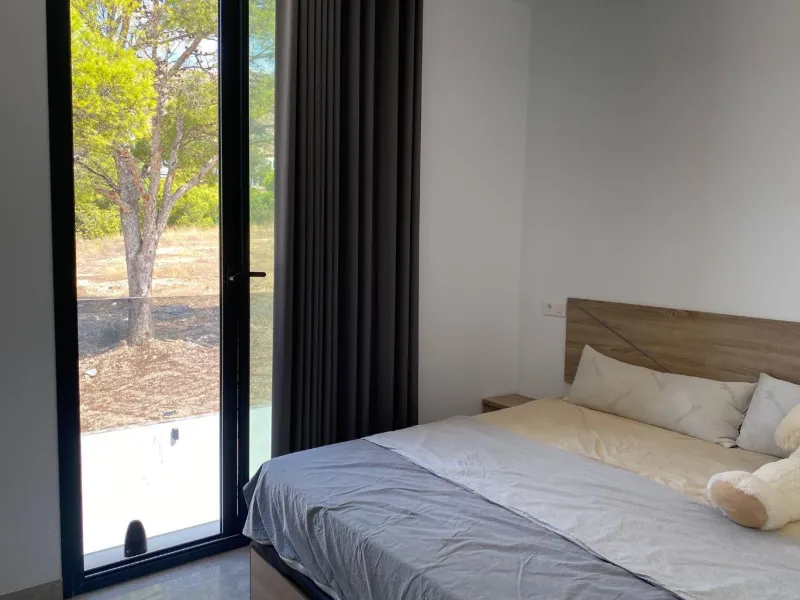 ¡Descubre tu nuevo hogar en Sierra Cortina, Finestrat! ☀️