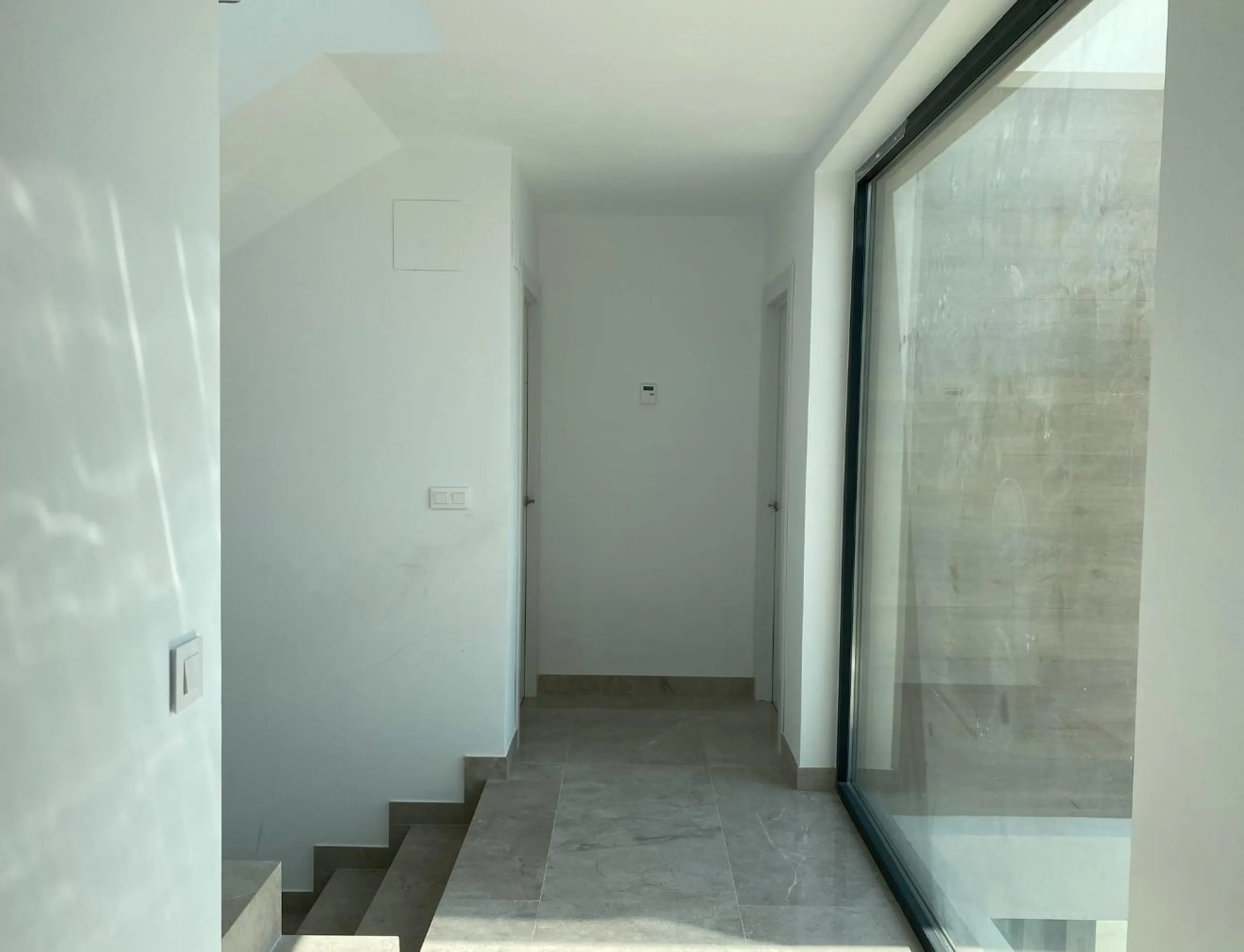 ¡Descubre tu nuevo hogar en Sierra Cortina, Finestrat! ☀️