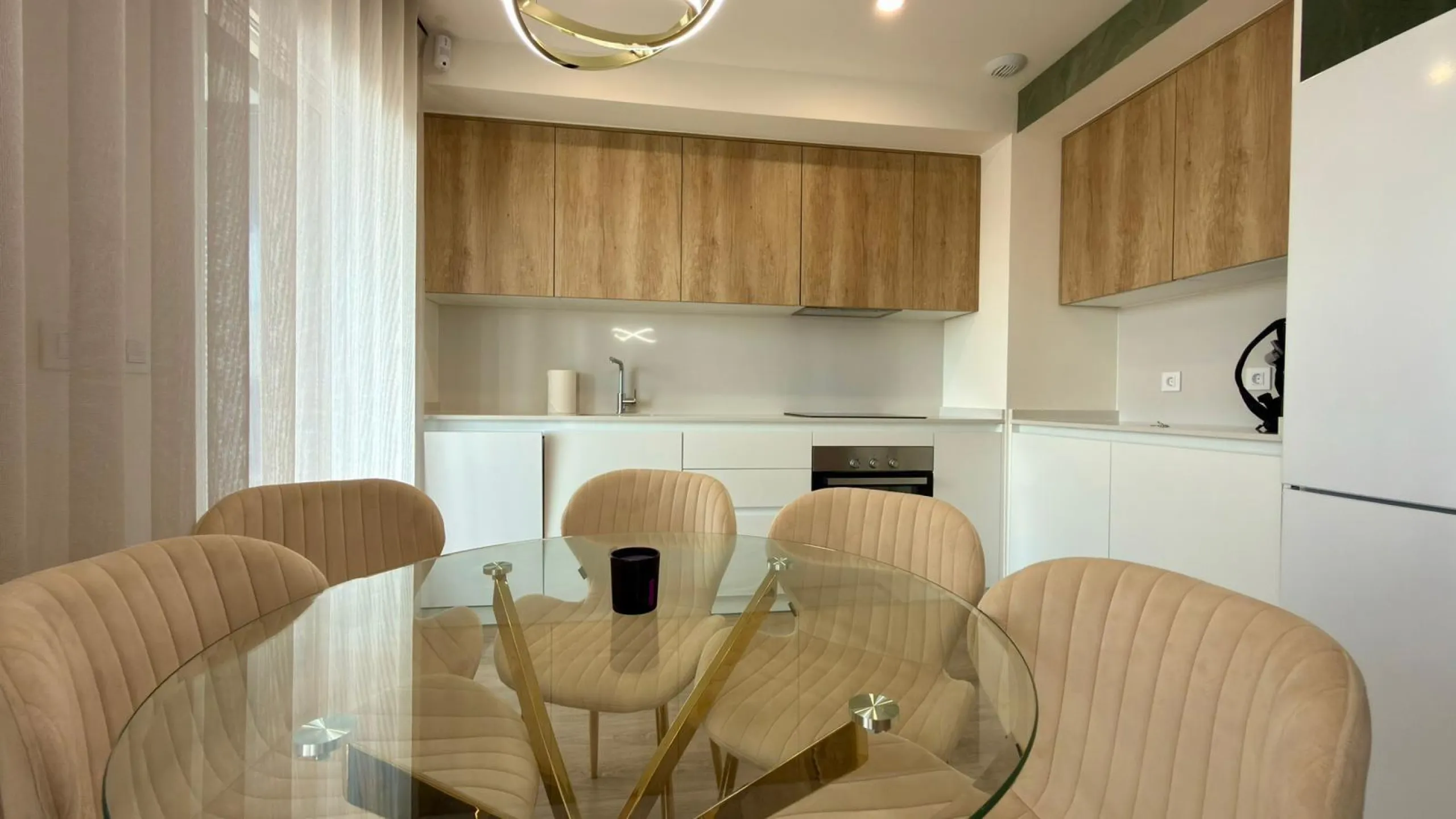 🌅 Новая квартира в Balcón de Finestrat