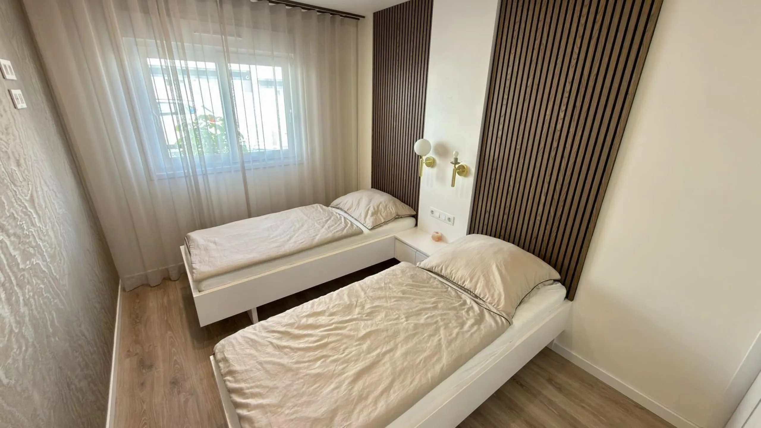 🌅 Новая квартира в Balcón de Finestrat