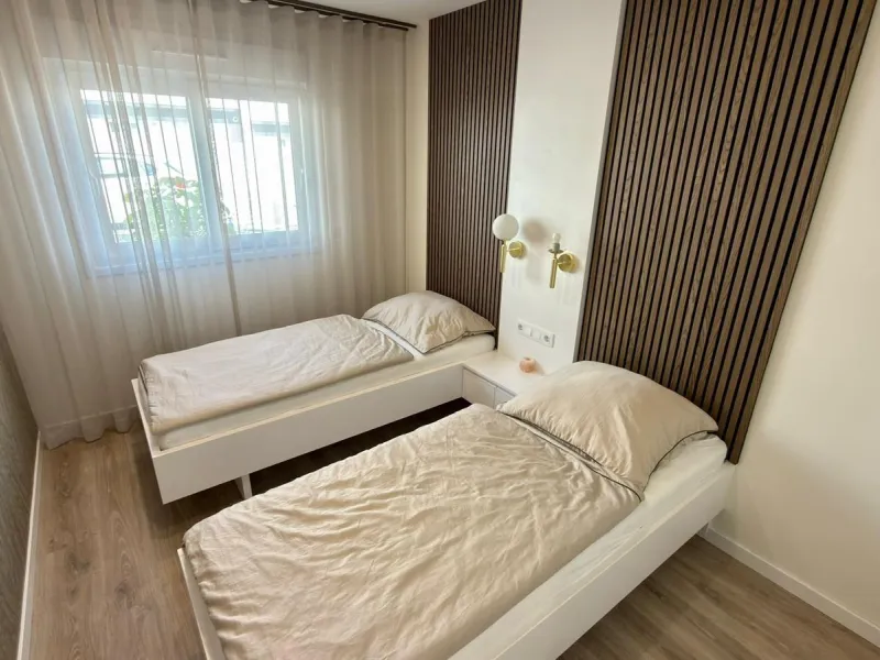 🌅 Новая квартира в Balcón de Finestrat