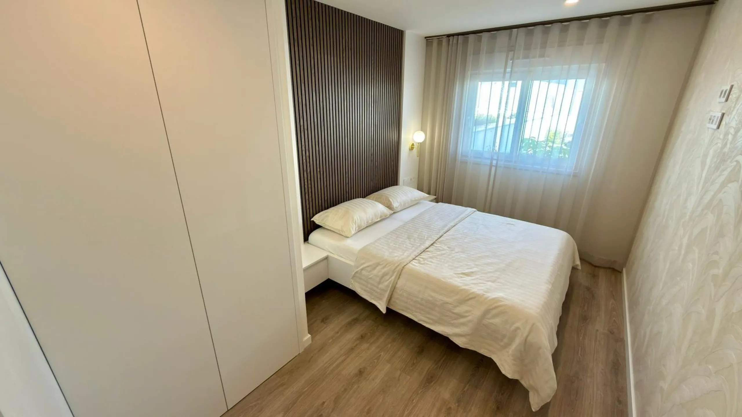 🌅 Новая квартира в Balcón de Finestrat