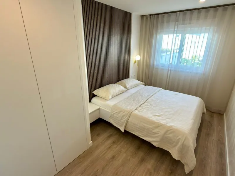 🌅 Новая квартира в Balcón de Finestrat