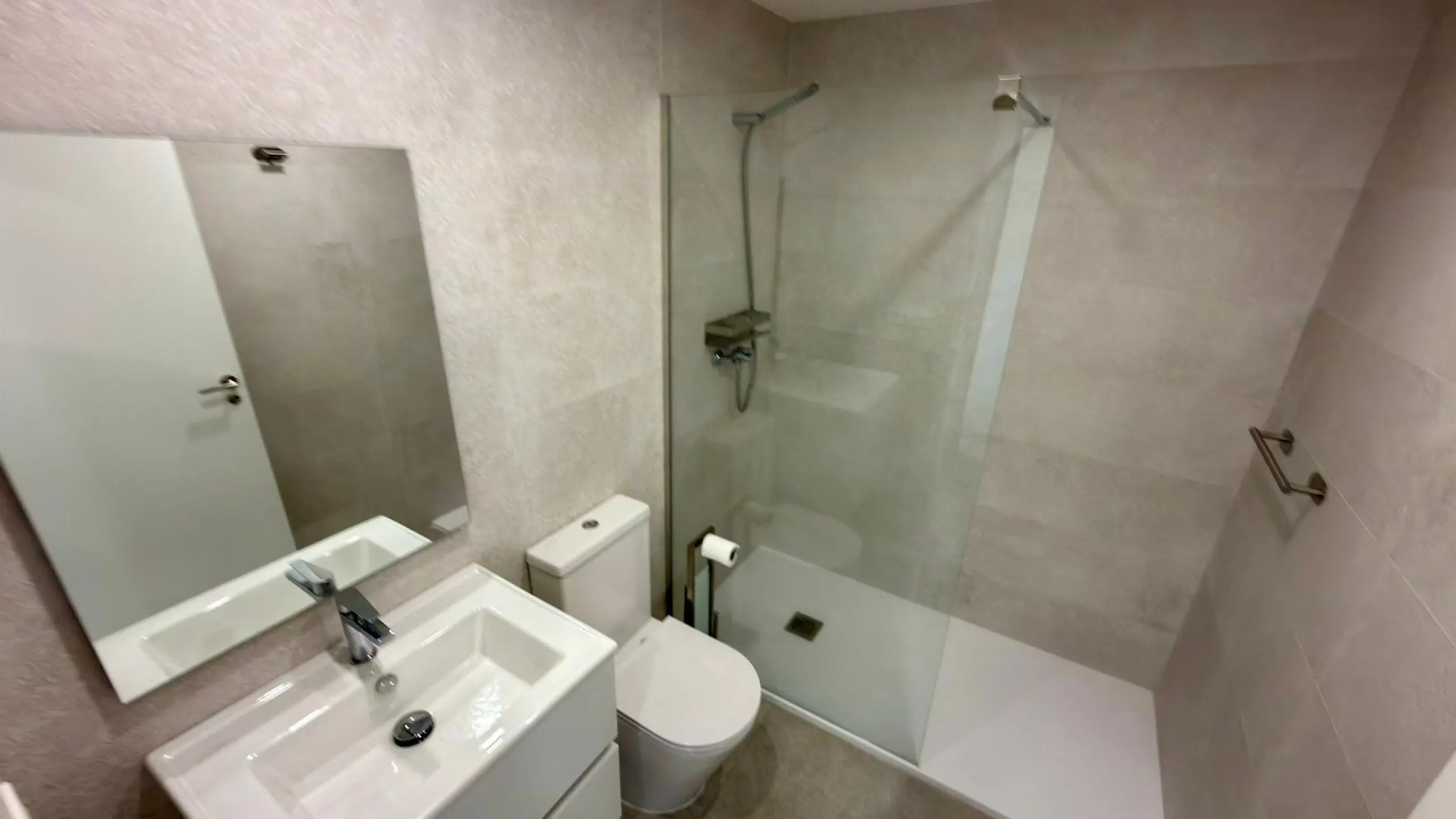 🌅 Новая квартира в Balcón de Finestrat