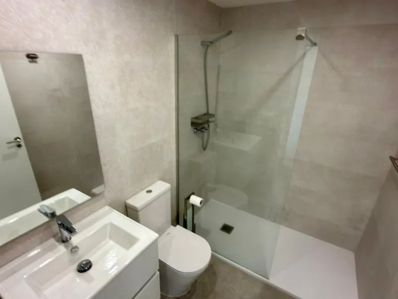 🌅 Новая квартира в Balcón de Finestrat