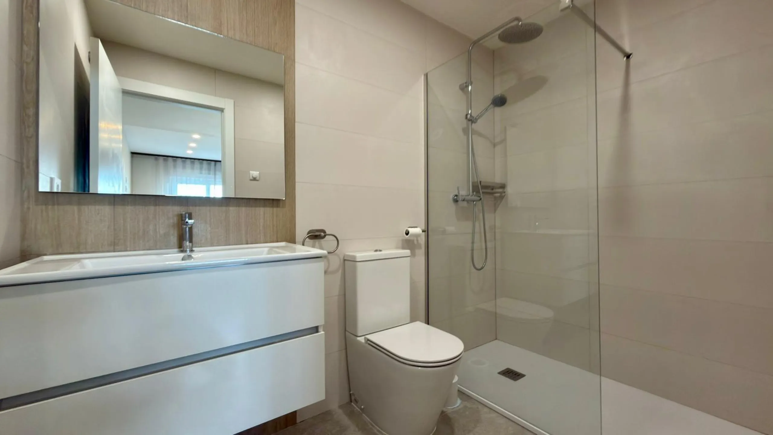 🌅 Новая квартира в Balcón de Finestrat