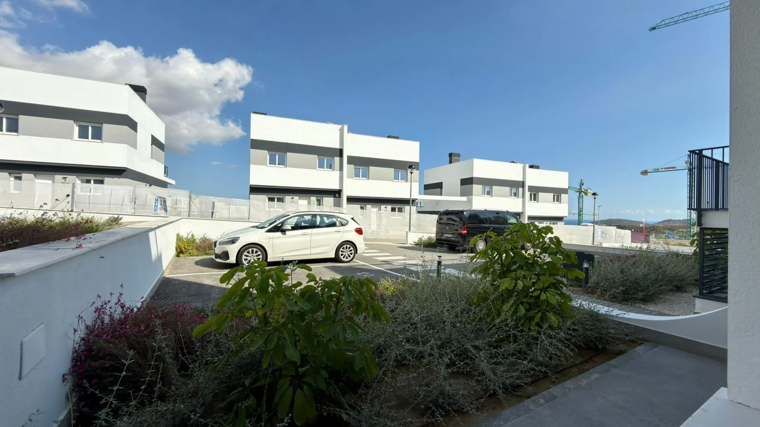🌅 Новая квартира в Balcón de Finestrat