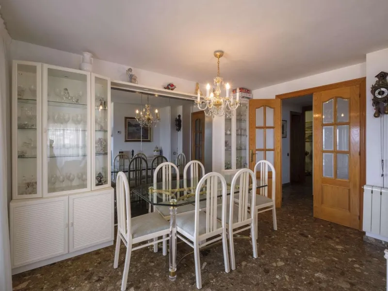 Светлая квартира у моря в Arenys de Mar, Коста-Маресме