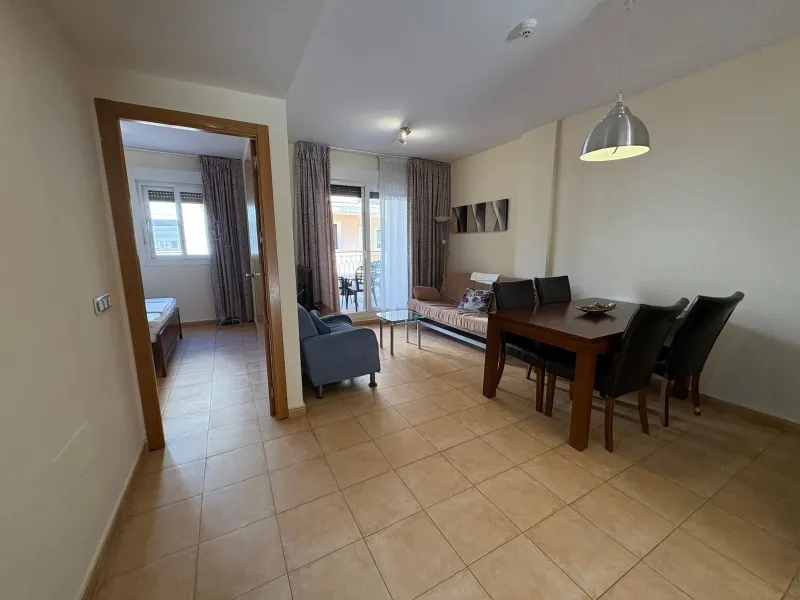Your new home awaits you in Collados, Águilas! 🏡✨ 2 beds 1 bath garage and pool between sea and mountain special diving area