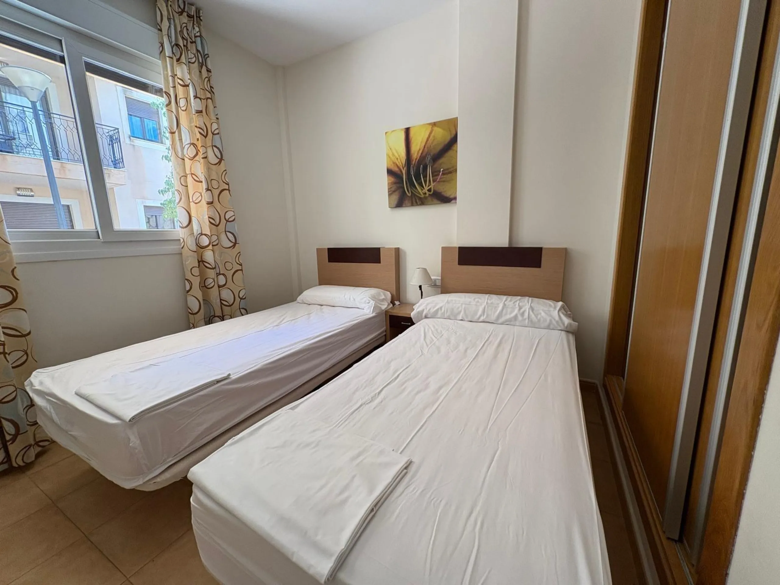 Your new home awaits you in Collados, Águilas! 🏡✨ 2 beds 1 bath garage and pool between sea and mountain special diving area
