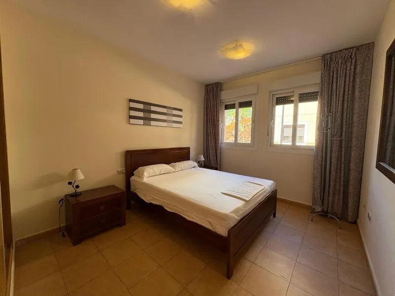 Your new home awaits you in Collados, Águilas! 🏡✨ 2 beds 1 bath garage and pool between sea and mountain special diving area